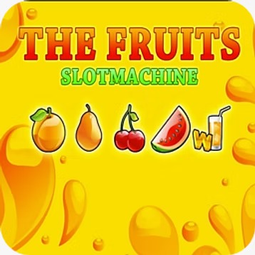 Fruitslot Machine