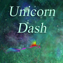 Unicorn Dash
