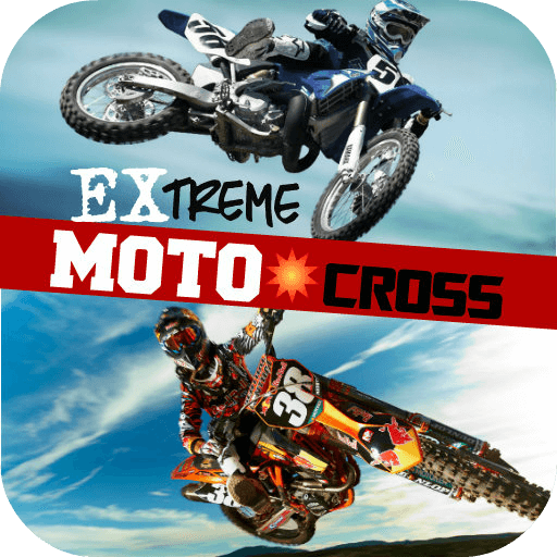 MotorCross Xtreme